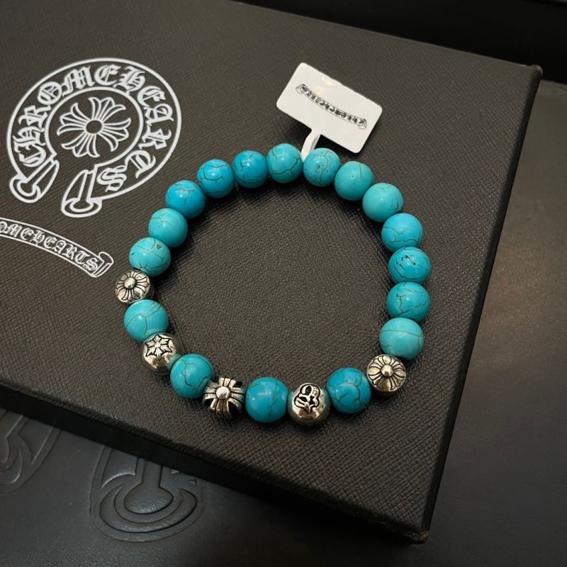 Ch*0me He**ts bracelets